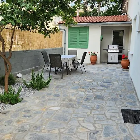 The Lemon Tree Villa Potos Buitenkant foto