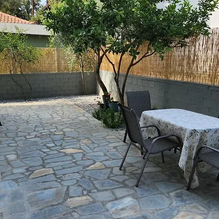 The Lemon Tree Villa Potos Buitenkant foto