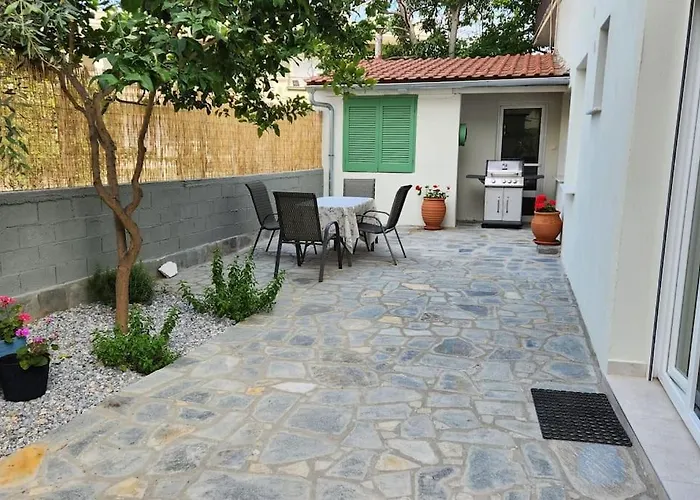 The Lemon Tree