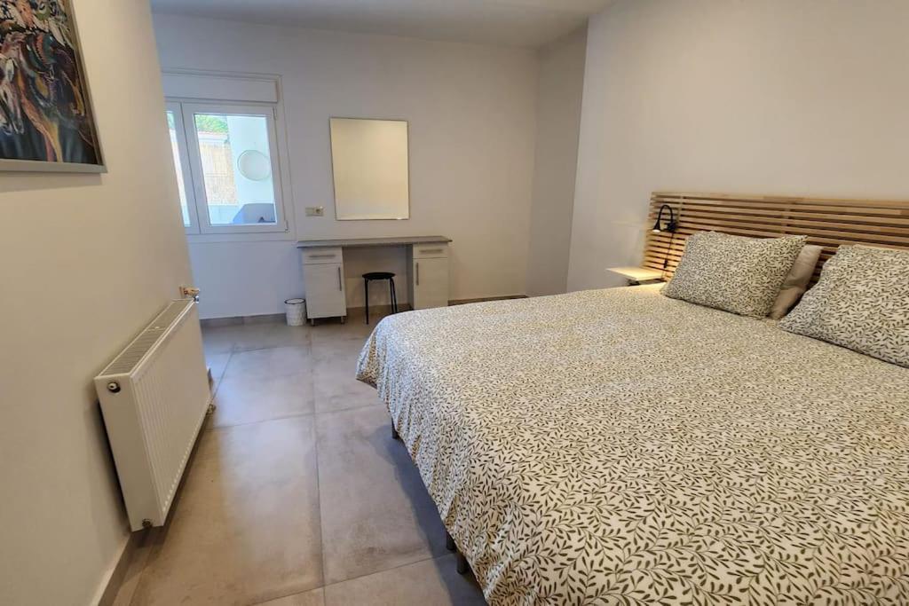 The Lemon Tree Holiday home