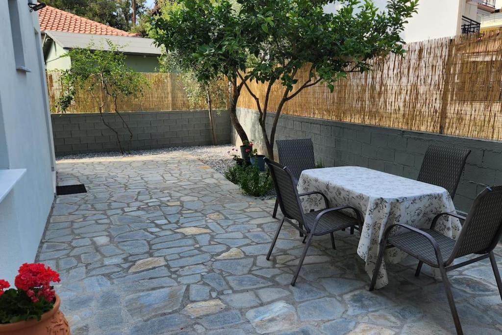 Holiday home The Lemon Tree *